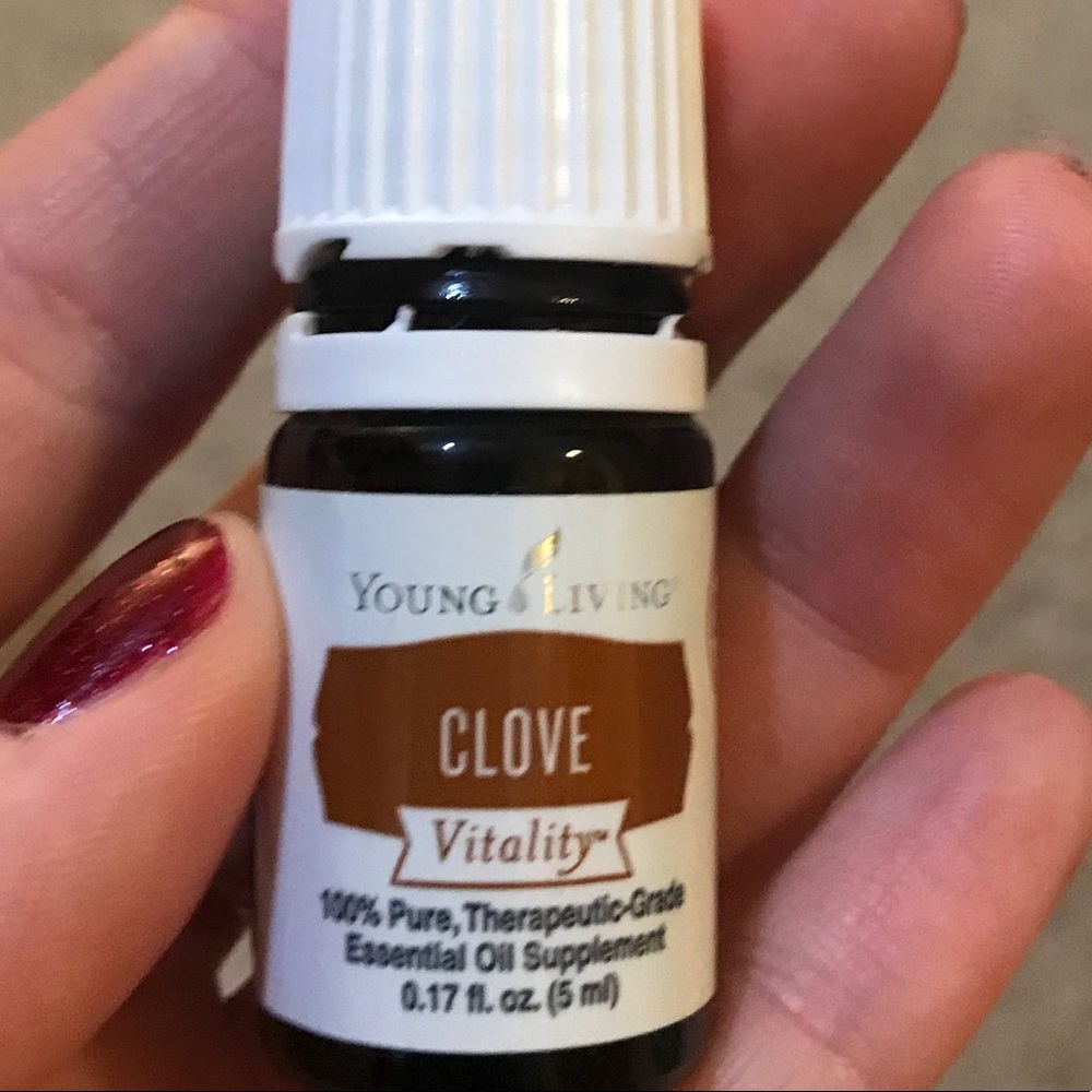 Young Living combo